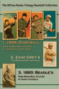 Base-Ball: How to Become a Player: With the Origin, History, and Explanation of the Game - Paperback