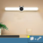 Student Dormitory Bedroom Magnetic Desk Eye Protection