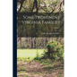 Some Prominent Virginia Families; Volume 4 - Paperback