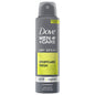 Dove Men+Care SportCare Dry Spray Antiperspirant Deodorant 48-hour sweat and odor protection Fresh Antiperspirant for men with Triple Action Moisturizer 3.8 oz