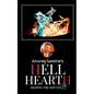 Hell Hearth - Paperback