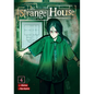 The Strange House (Manga) Vol. 4 - Paperback