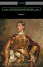 Henry V (Annotated by Henry N. Hudson with an Introduction by Charles Harold Herford) - Paperback
