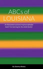 ABCs of Louisiana - Hardcover