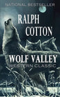 Wolf Valley - Paperback