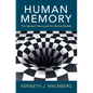 Human Memory - Paperback