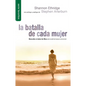 La Batalla de Cada Mujer - Serie Favoritos - Paperback