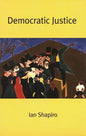 Democratic Justice - Paperback