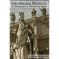 Introducing Rhetoric: An Illustrated & Interactive Guide - Paperback