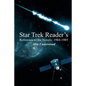 Star Trek Reader's Reference to the Novels: 1984-1985 - Paperback
