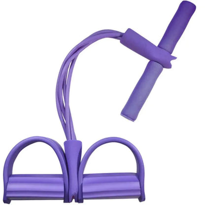 Yoga Resistance Bands