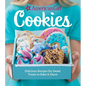 American Girl Cookies: Delicious Recipes for Sweet Treats to Bake & Share - Hardcover