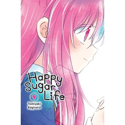 Happy Sugar Life, Vol. 9 - Paperback