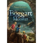 The Boggart and the Monster - Hardcover