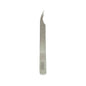 Schatz Professional Eyelash Tweezers No.1 - Precision Lash Extension Tool for Beauty Professionals