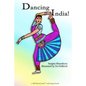 Dancing India!: Coloring Book - Paperback