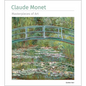 Claude Monet Masterpieces of Art - Hardcover