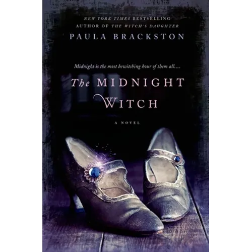 The Midnight Witch - Paperback
