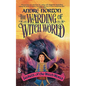 The Warding of Witch World - Paperback