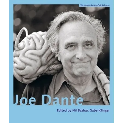 Joe Dante - Paperback