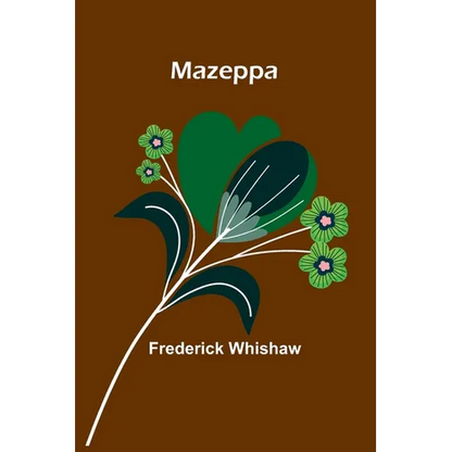 Mazeppa - Paperback