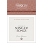 Tpt the Book of Song of Songs: 12-Lesson Study Guide - Paperback
