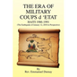 The Era of Military Coups D 'Etat - Paperback
