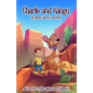 Charlie and Kangu: It Got Very Rocky! - Paperback