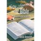Getting Acquainted with the Bible: Its Makeup, Purpose, and Story - Paperback