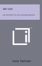 My Life: An Attempt at an Autobiography - Hardcover