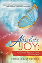 Absolute Joy: A Journey Beyond Time to Nowhere - Paperback