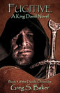 Fugitive: A King David Novel - Paperback