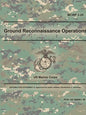 Ground Reconnaissance Operations (MCWP 2-25) - Paperback