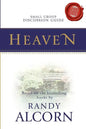 Heaven Small Group Discussion Guide - Paperback