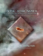 Useful Star Names: With Nebulas and Other Celestial Features - Paperback