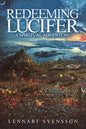 Redeeming Lucifer: A spiritual adventure - Paperback