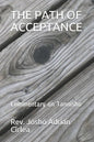 The Path of Acceptance: Commentary on Tannisho - Paperback