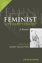 Feminist Literary Theory: A Reader - Paperback