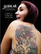 Global Ink: Tattoos as Art Around the World - Paperback