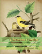Victorian Garden: Greyscale Colouring Book 2 - Paperback