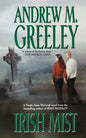 Irish Mist: A Nuala Anne McGrail Novel - Paperback