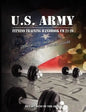 U.S. Army Fitness Training Handbook FM 21-20: Official U.S. Army Physical Fitness Guide - Paperback