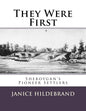 They Were First: Sheboygan's Pioneer Settlers - Paperback