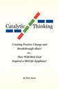 Catalytic Thinking - Paperback