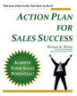 Action Plan For Sales Success: Not just what to do, but how to do it! - Paperback