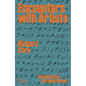 Encounters with Artists - Hardcover
