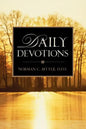 Daily Devotions - Paperback