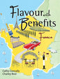 Flavour with Benefits: France - Hardcover