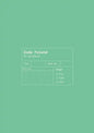 Code Friend: A Developers Notebook - Paperback