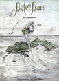 Peter Pan: Illustrated by John Fisher - Hardcover